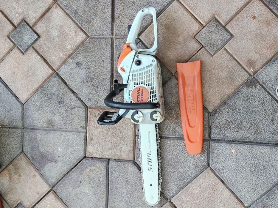 Drujba STHIL MS 193  C  că și noua