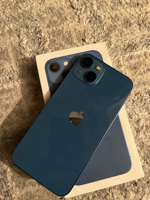 Айфон 13 128 гб