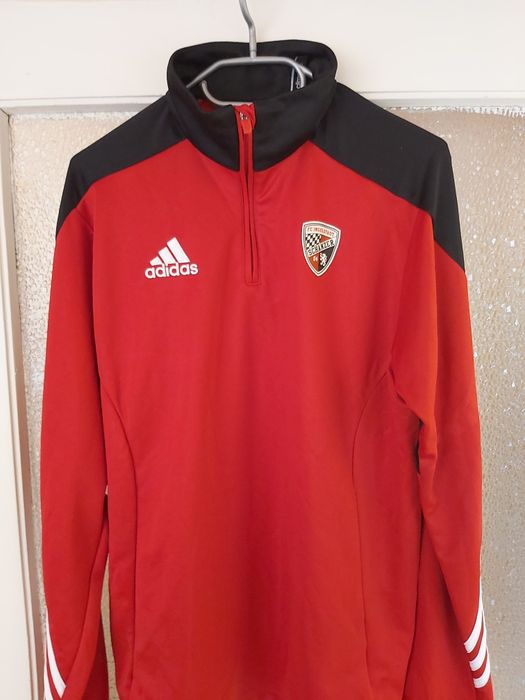 FC Ingolstadt - Training Blouse
