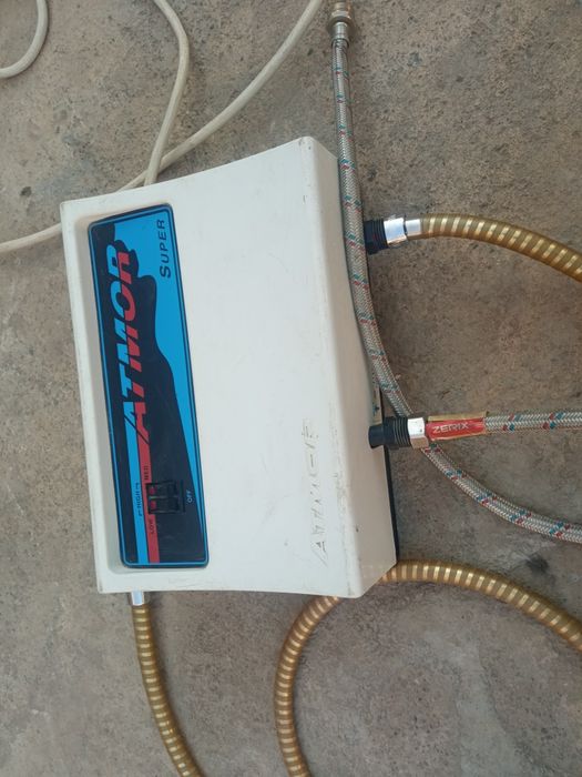 Частотный преобразователь