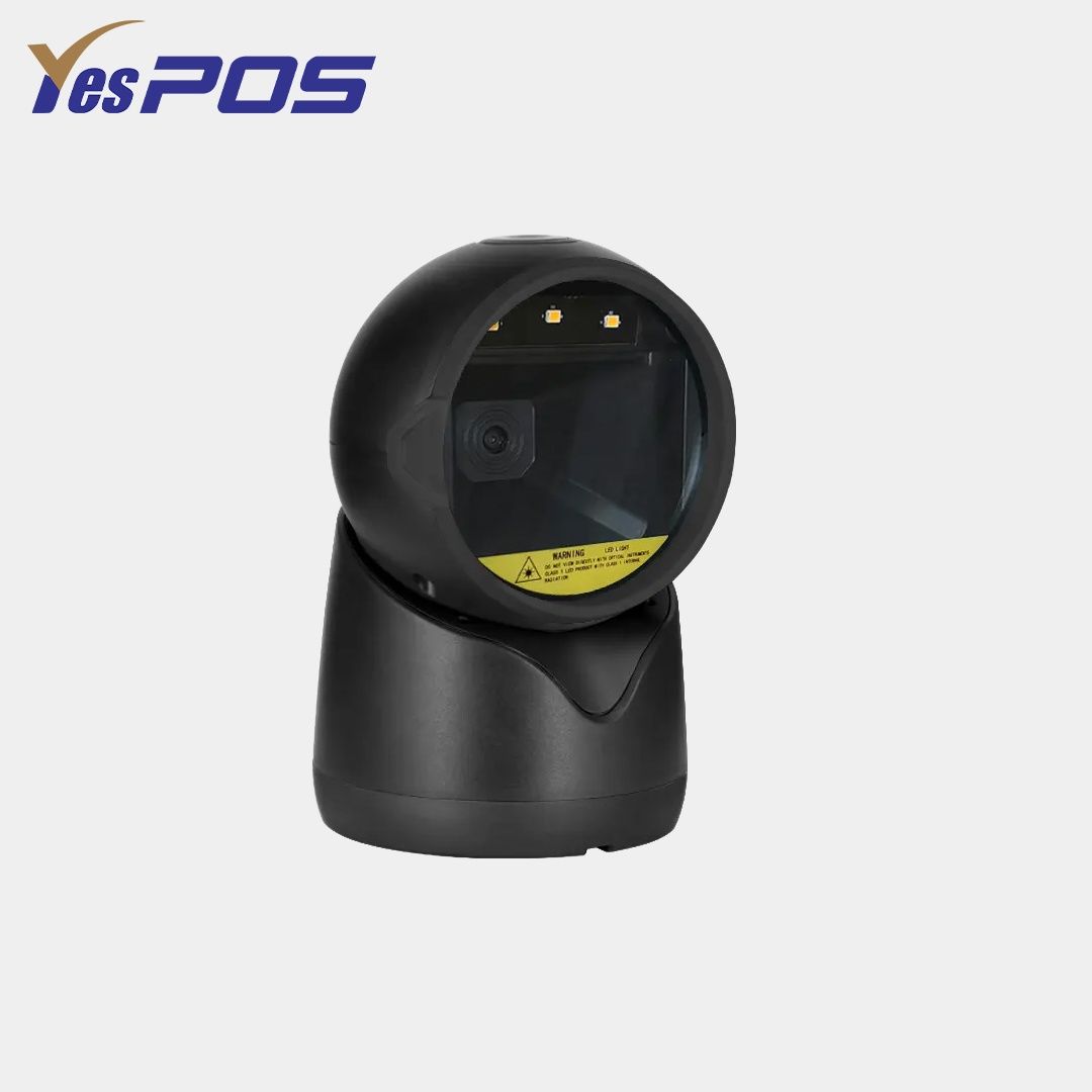 Сканер 2D Orbit WAI 5770