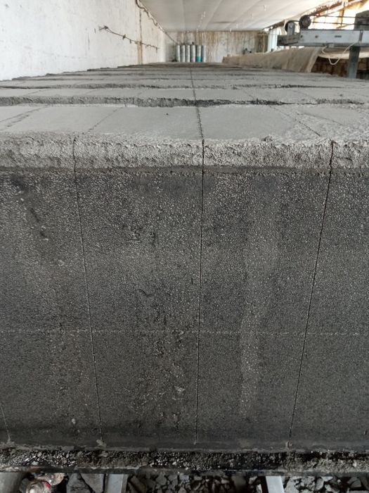 Газоблоки дешёвые 500.000