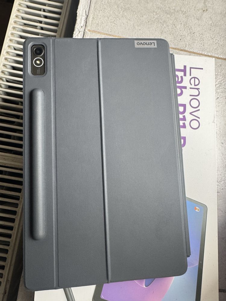 Lenovo tab p11 pro