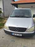 Mercedes Vito de vanzare!