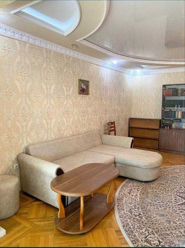 Ц-1 Продается 4 комнатная квартира ремонт Бибигон Эко Парк