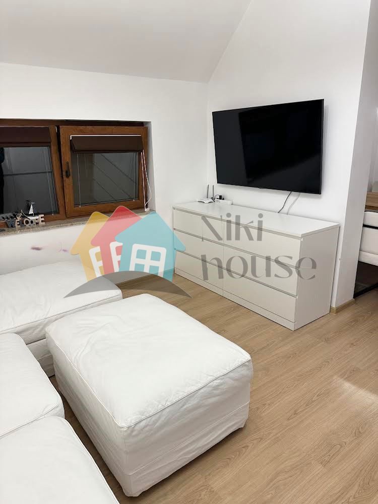 Продава се Двустаен апартамент в Варна, м-т Евксиноград - 70 кв.м за 2443 €/кв.м - Снимка #6