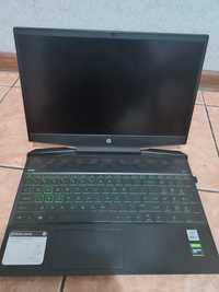 HP Pavilion Gaming Laptop