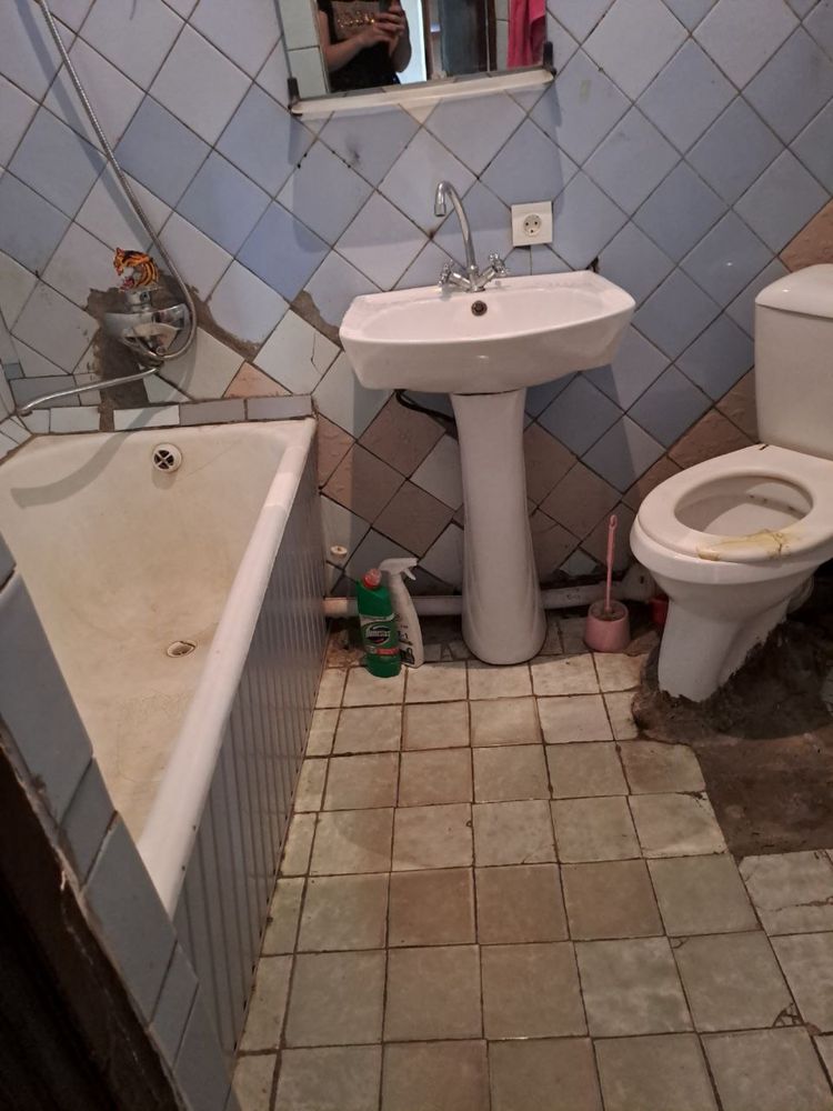 Срочно продается квартира