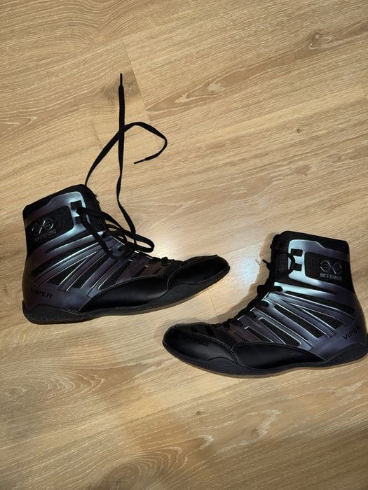 Боксёрки STING, 43-размер