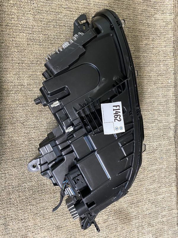 Volvo XC90 II 2015/2022 Full Led Faruri F1461 F1462