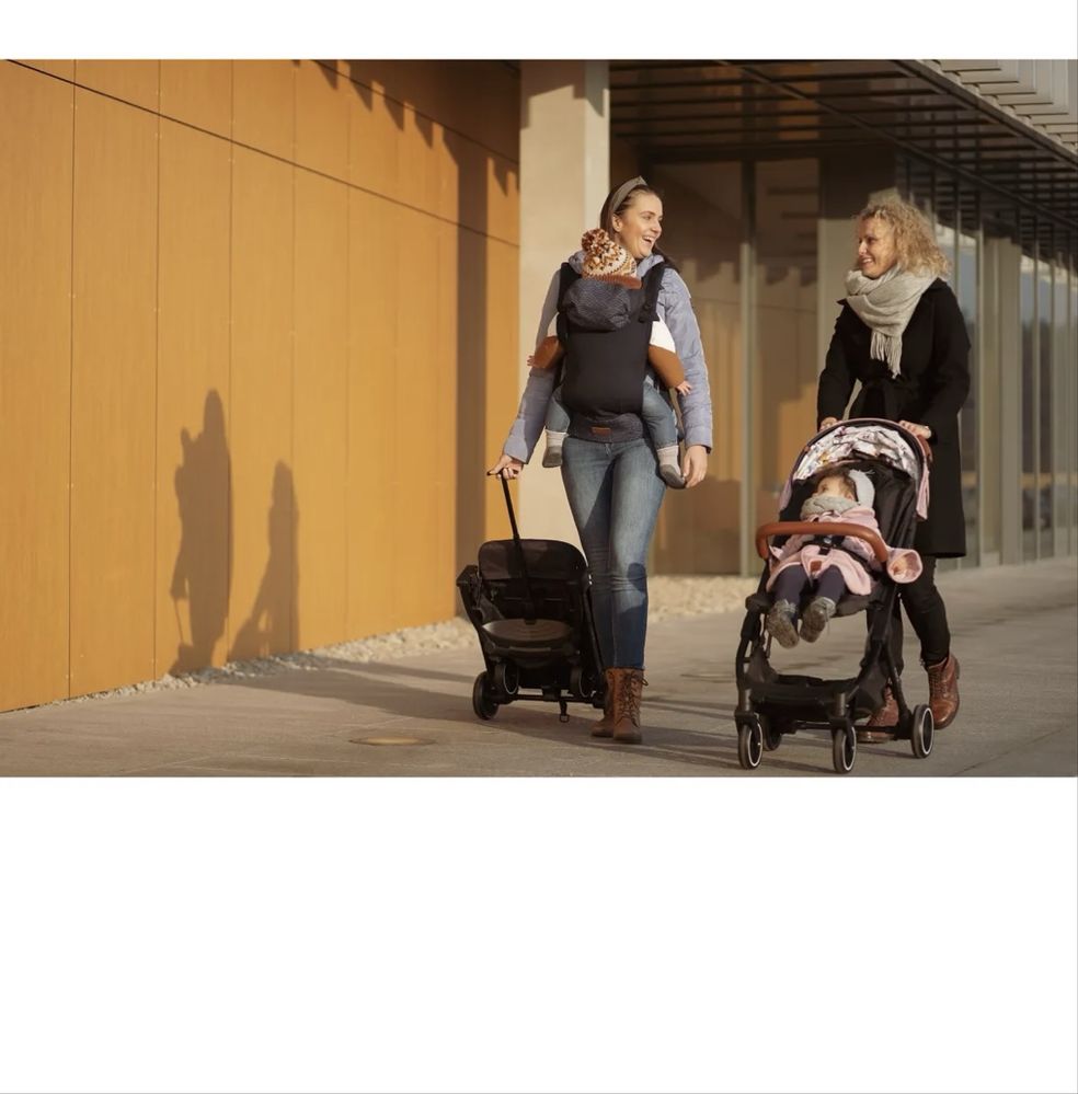 Carucior sport momi estelle