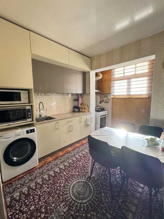 ИПОТЕКА. Продается 2/6/9 Паркенский. Риези №186 Антонина