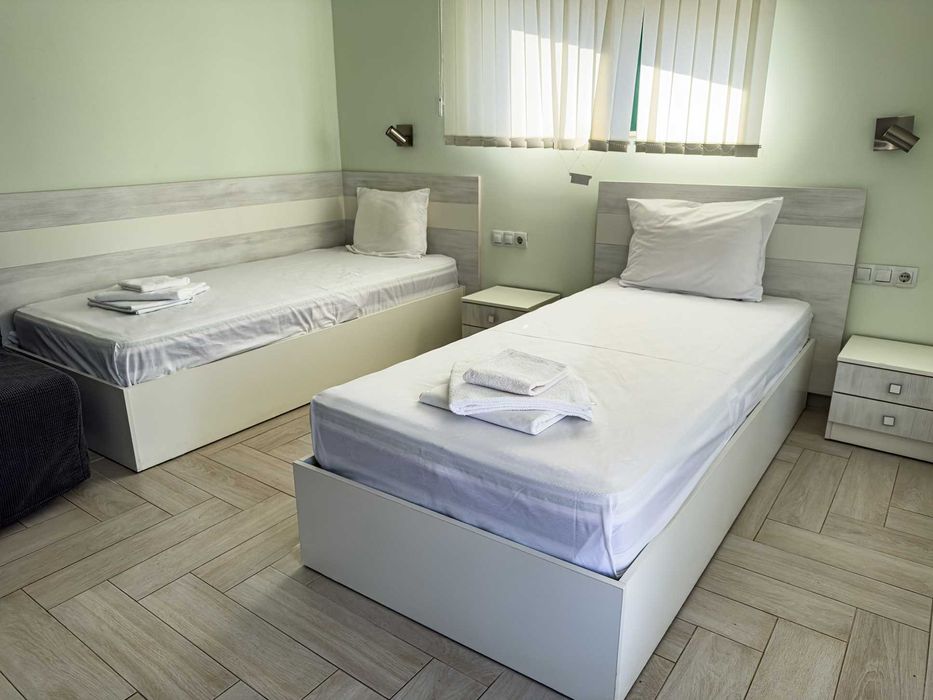 НОВИ стаи за гости/нощувки в района на Плевен | 50 ЛВ НА ВЕЧЕР