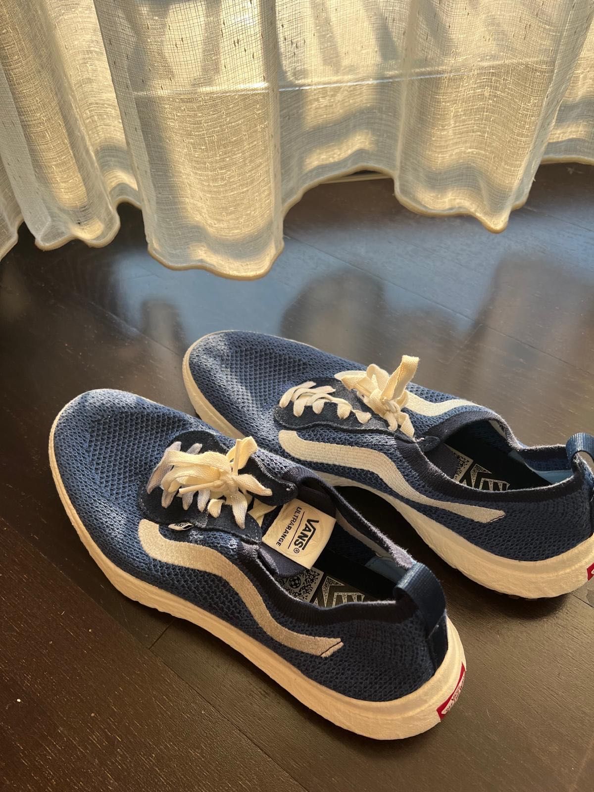 Tenisi Vans VR3 UltraRange import America