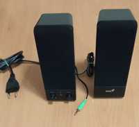 Mini Sistem Sunet GENIUS - Stereo