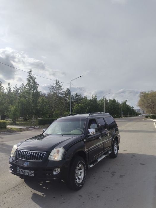 Продаю внидорожник