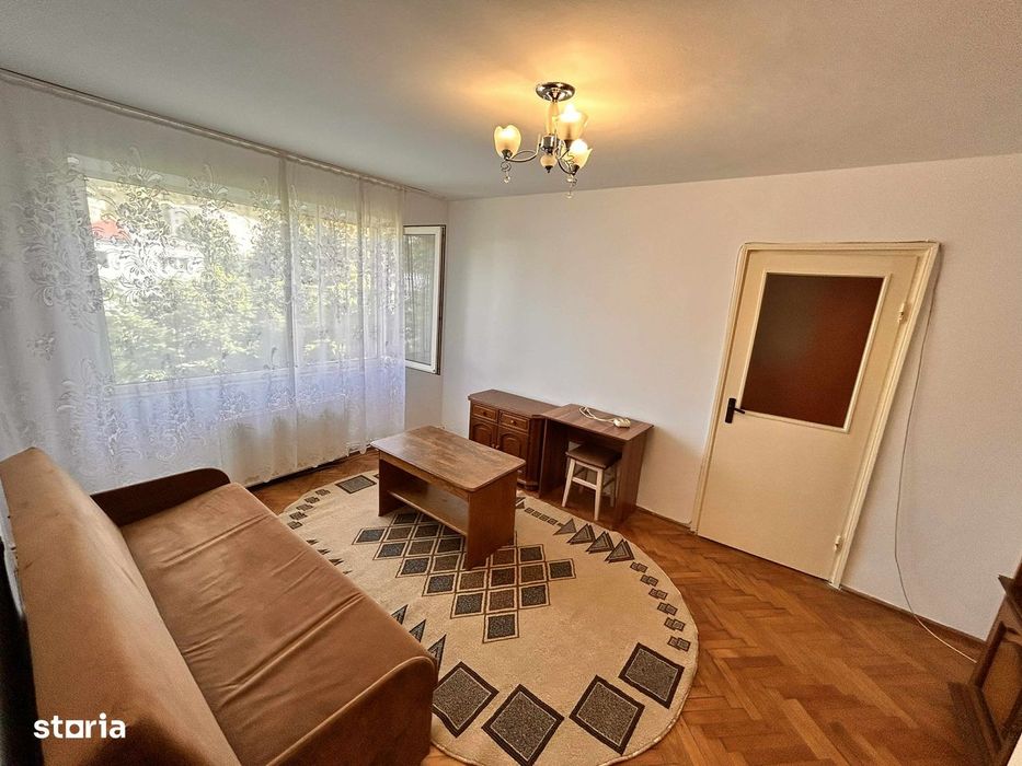 Apartament 2 camere, zona Albina (Cartier Săsar), Baia Mare