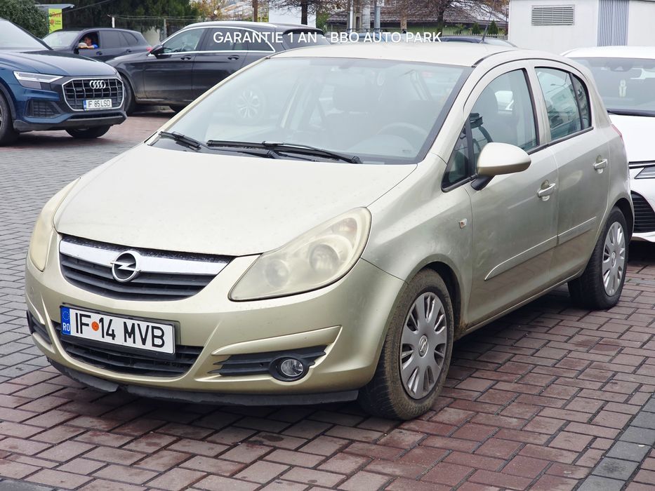 Rent a car Bucuresti Sector 1 - Aeroport Baneasa Otopeni