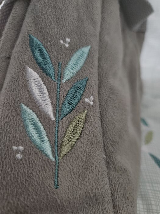 Leagăn/balansoar electric Ingenuity