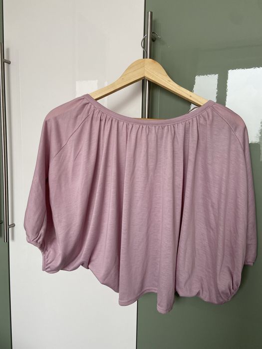 Bolero roz lila, marime universala