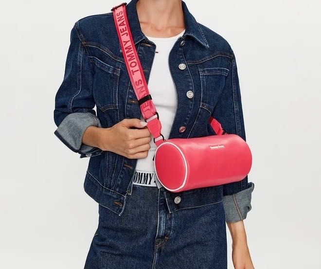 Дамска чанта Tommy Jeans