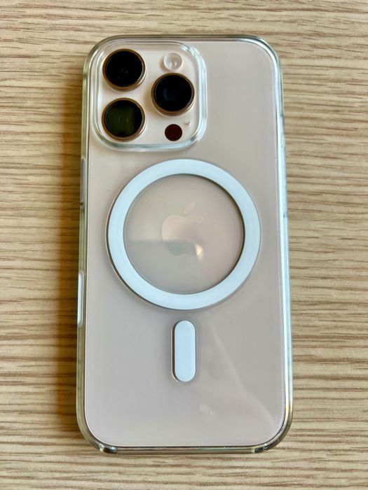 Iphone 16 Pro 128 GB Desert Titanium