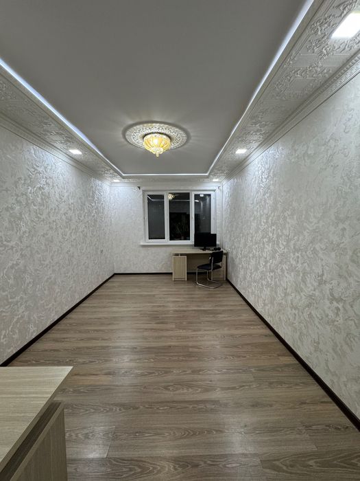 Chilonzor 19, uy sotiladi, yangi remont