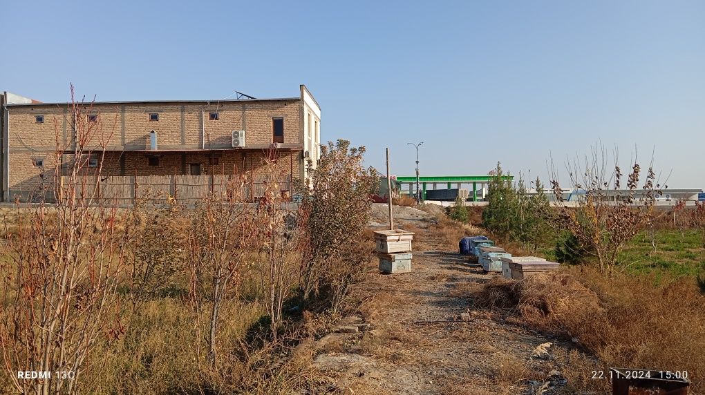 Tayyor biznis restoran sotilasi