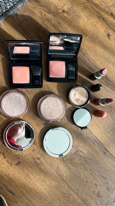 Produse make up- colecție personală