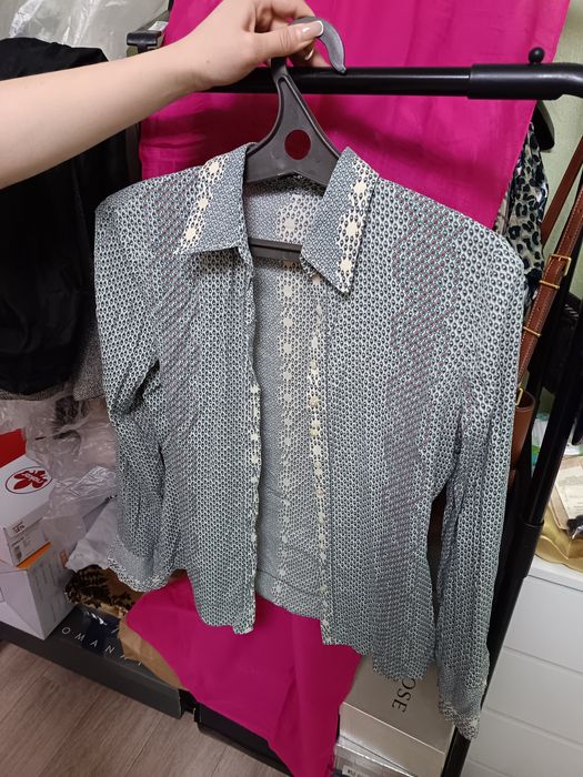 Рубашки для девушек