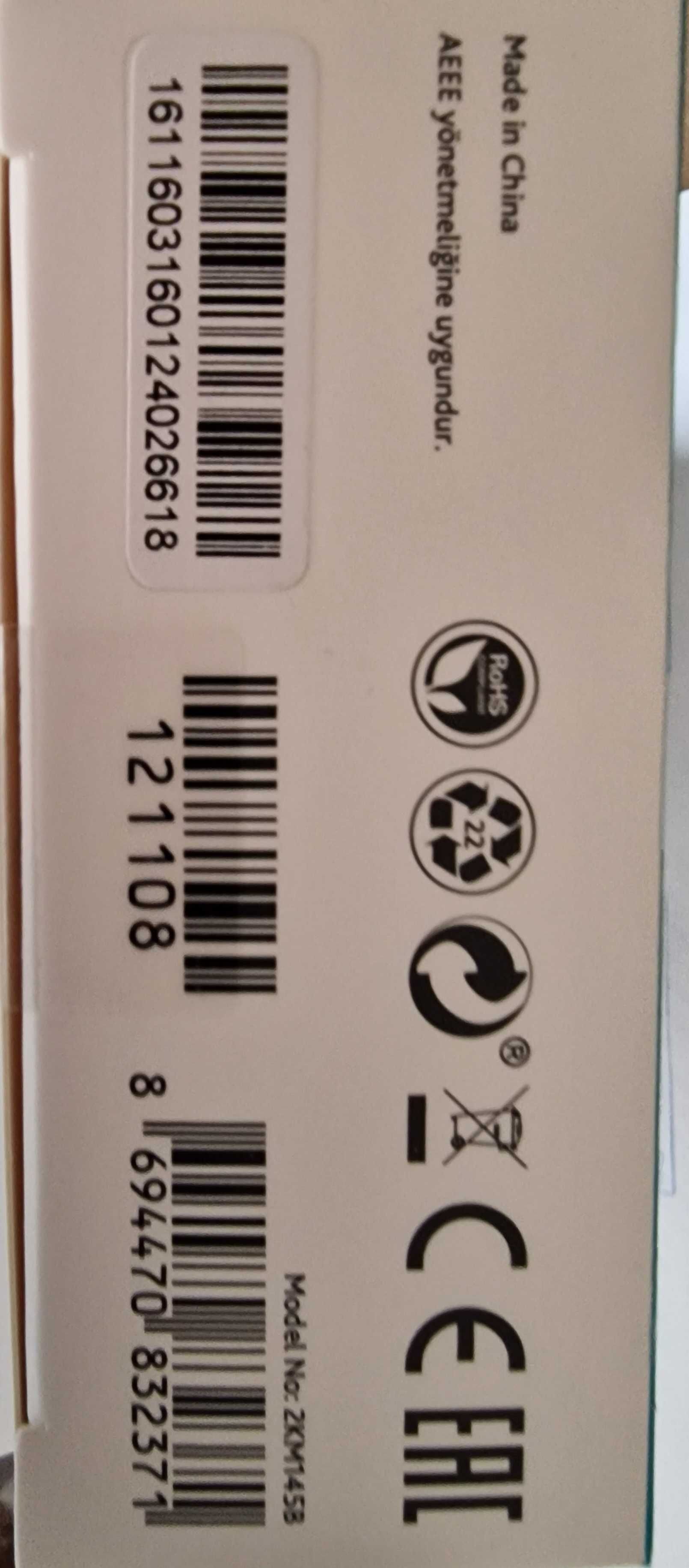 Слушалки ttec нови