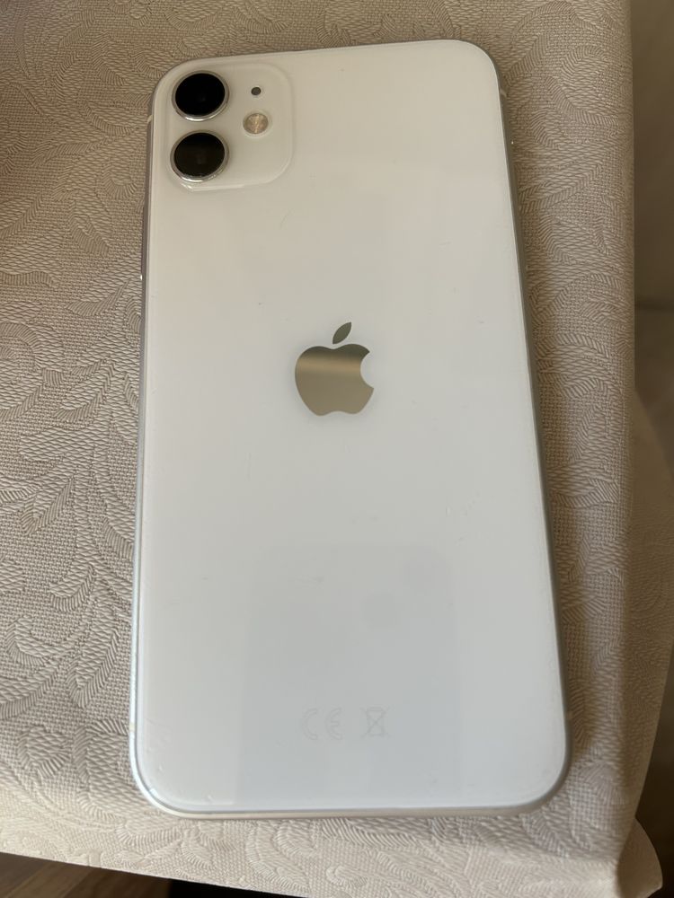 Iphone 11 неработещ
