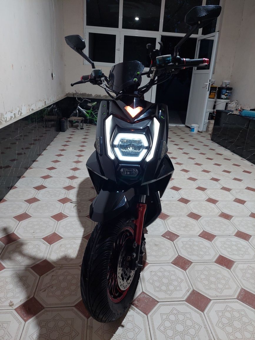 Redlayin sukutir