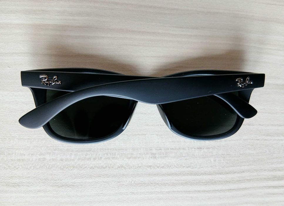Слънчеви очила Ray-Ban