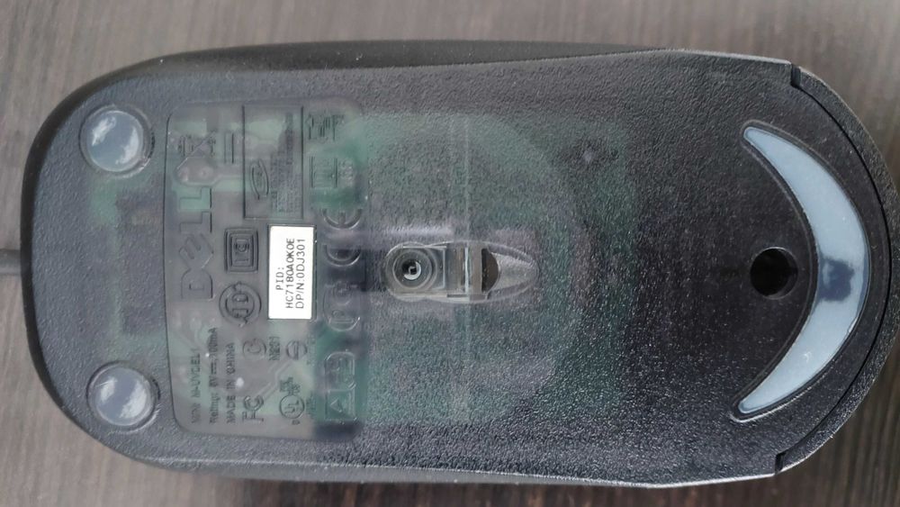 Mouse colectie vintage Dell, Microsoft, IBM, Logitech