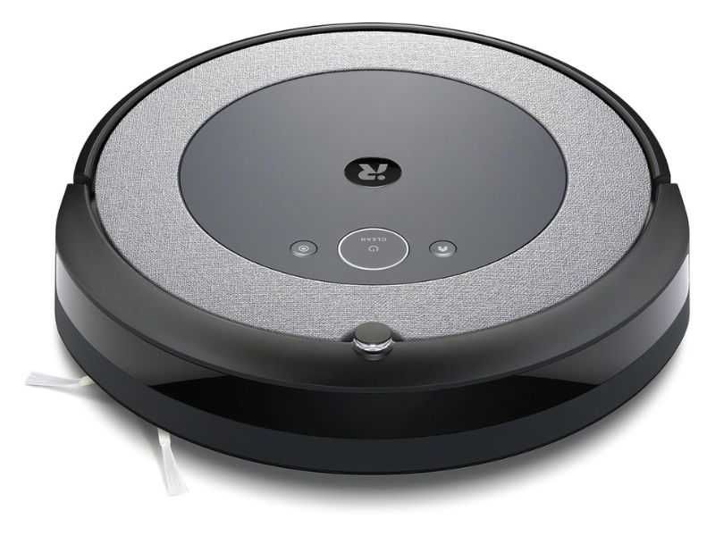 Интелигентен Робот Прахосмукачка iRobot Roomba i3 (i3152)
