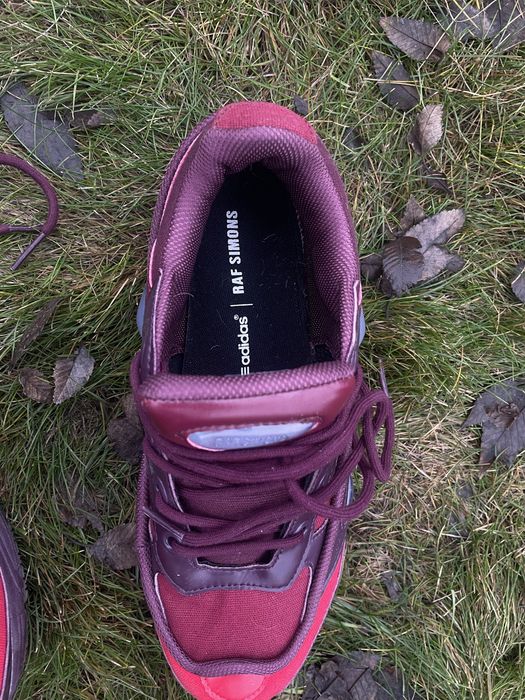 raf simons ozweego 3