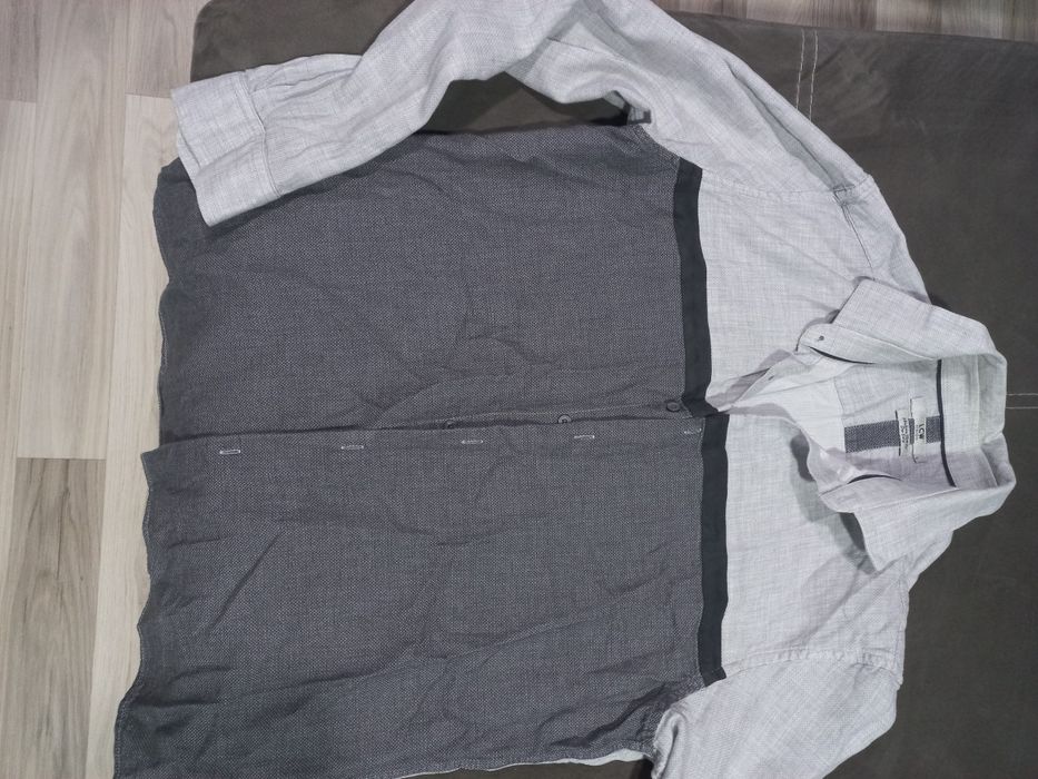 Мъжки ризи размер М