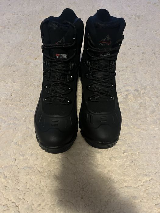 Bocanci de iarna barbati nortiv8