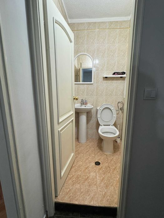Четиристаен апартамент в Белите брези