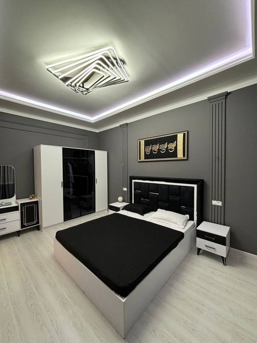 Юнусобод Бобо дэхкон учаска