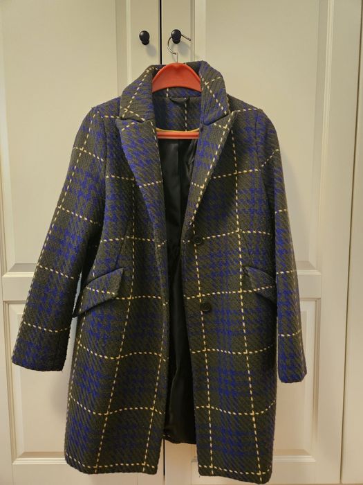 Дамско палто 36 размер