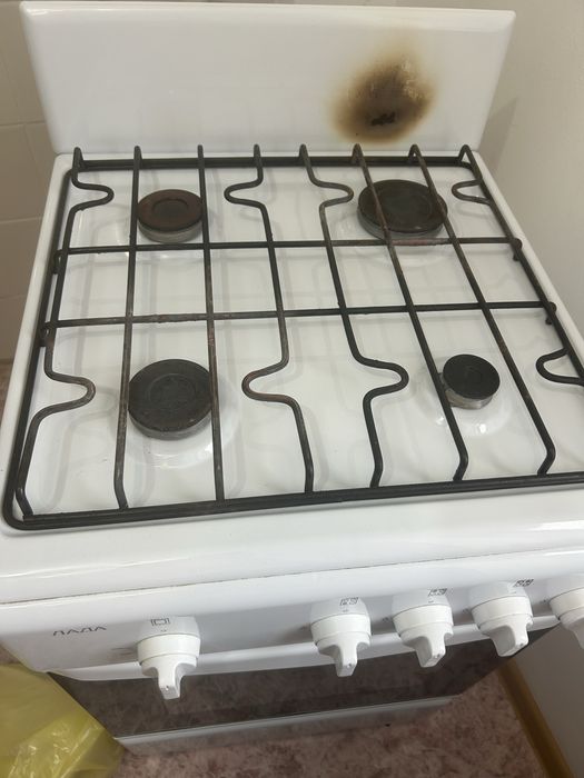 Продается газовая плита