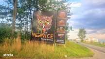 Teren intravilan 18.000 mp – Calea Șurii Mici, Sibiu