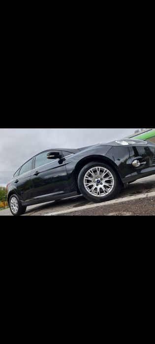 Ford focus 1.0 EcoBoost-101 Cp