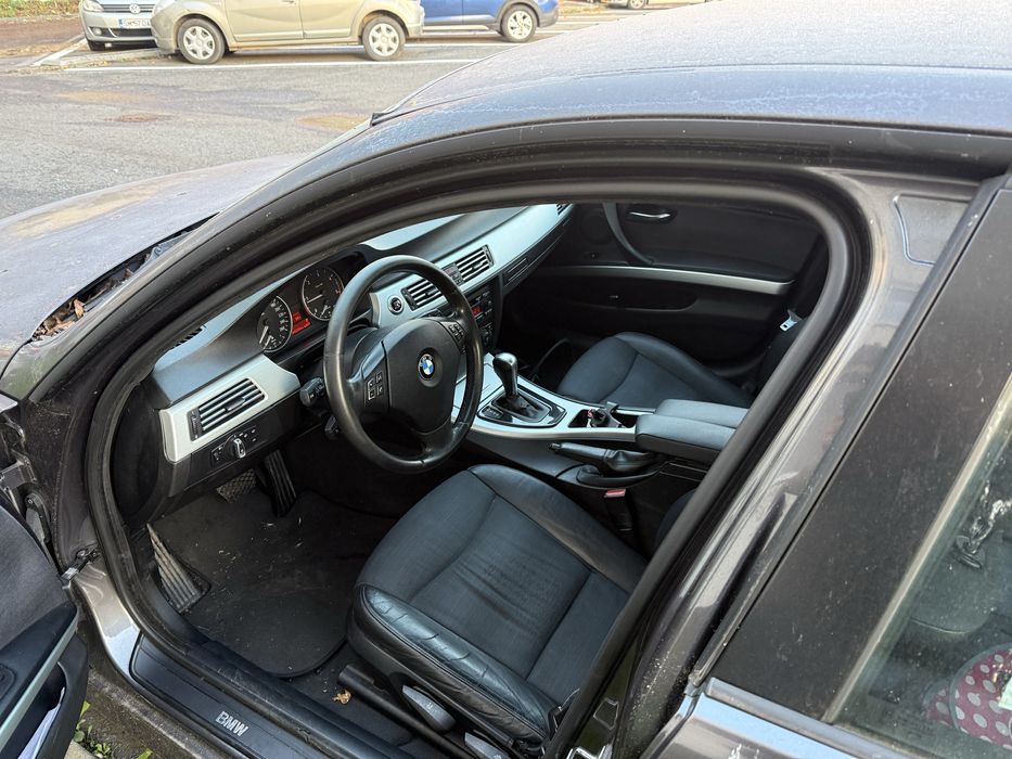 E90 2006 automata 2.0d