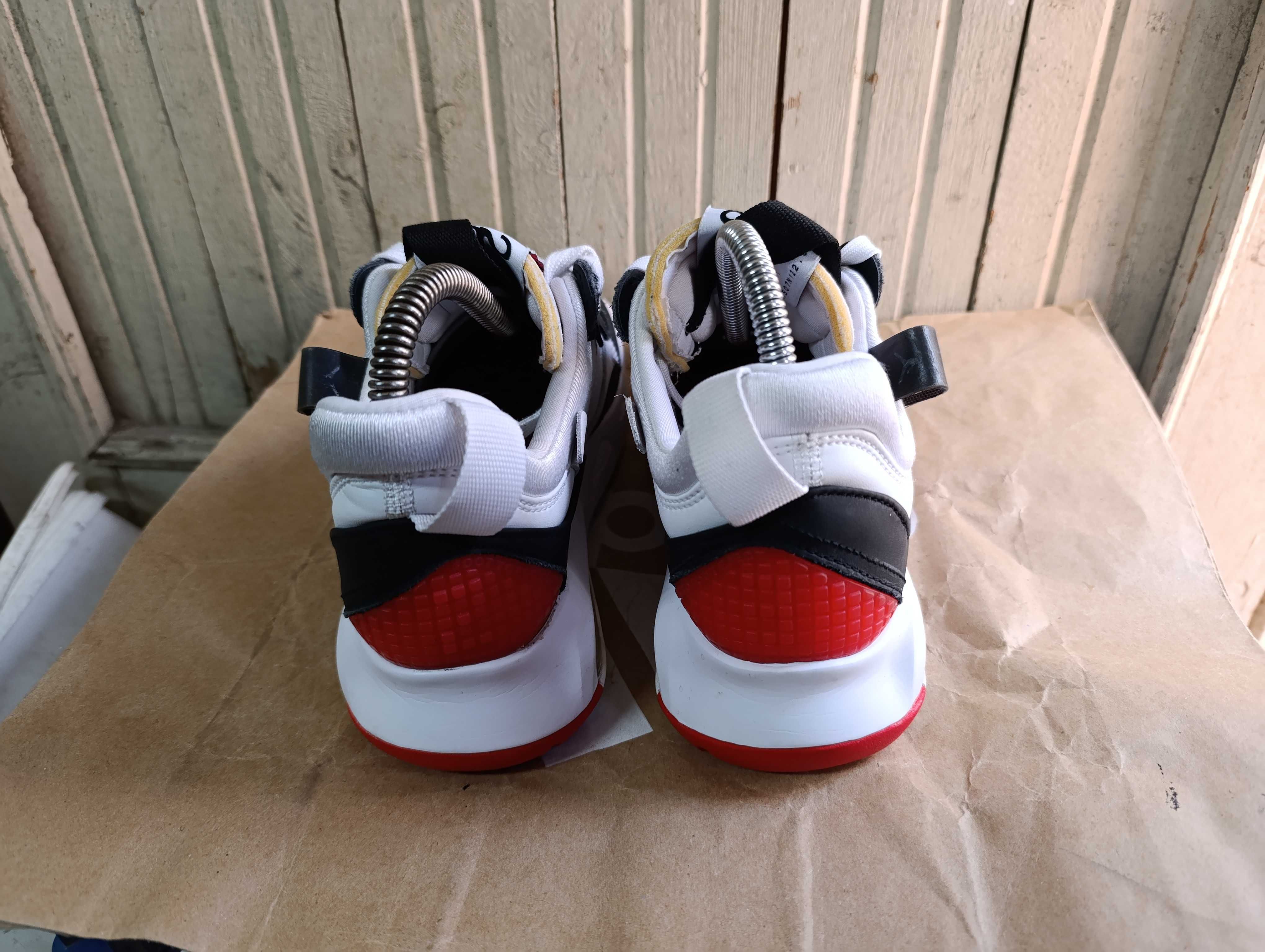 ''Nike Jordan Ma2''оригинални маратонки 37.5 номер