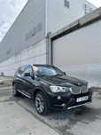 BMW X3 28i Xdrive 116000км