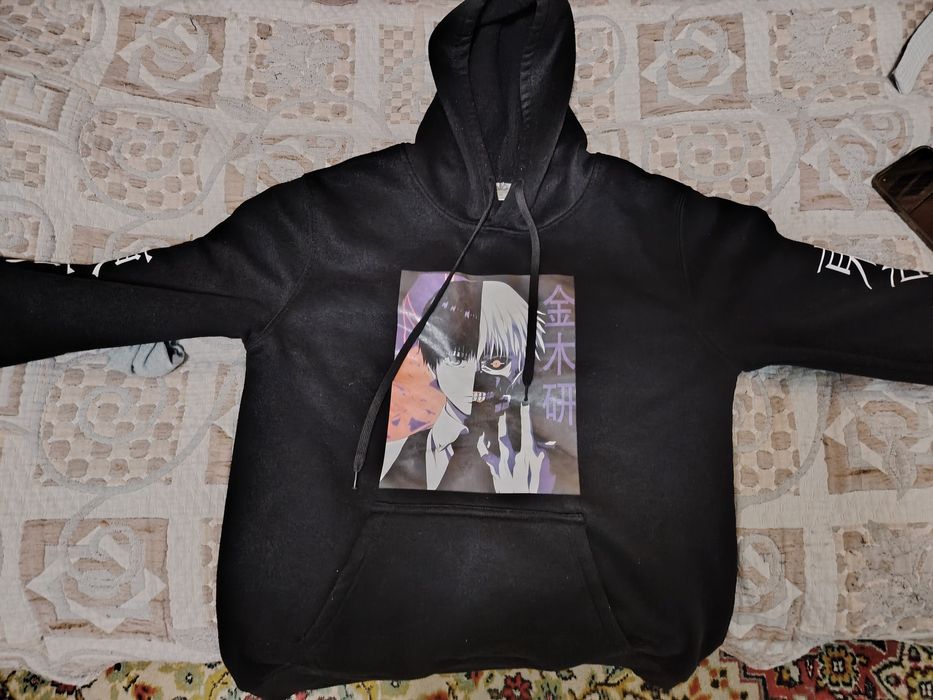 Продам худи M 3000