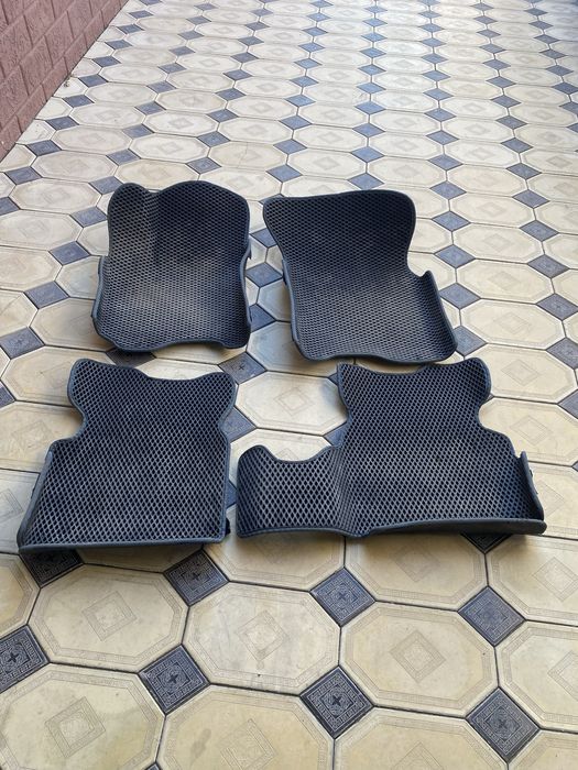 Ева полик Нексия Р3